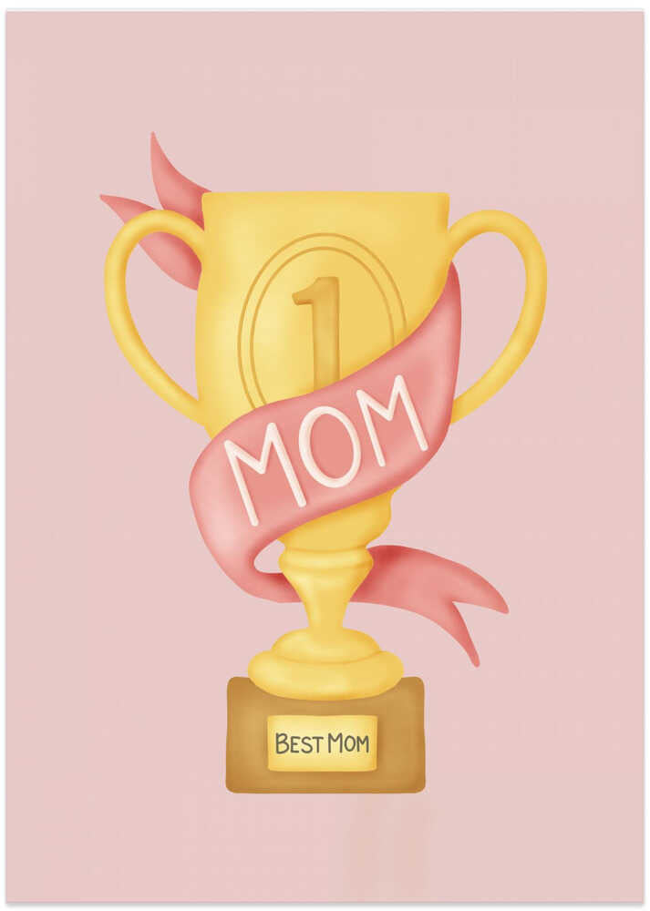 Best MOM