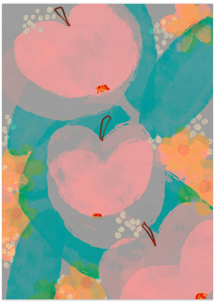 Pinkapples