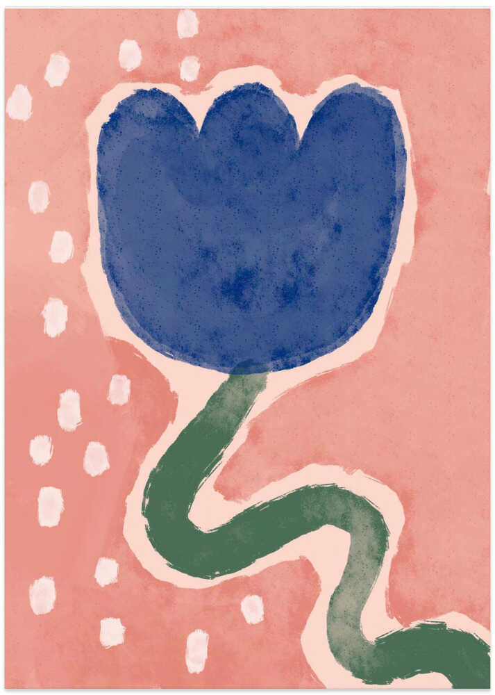 Bluetulip
