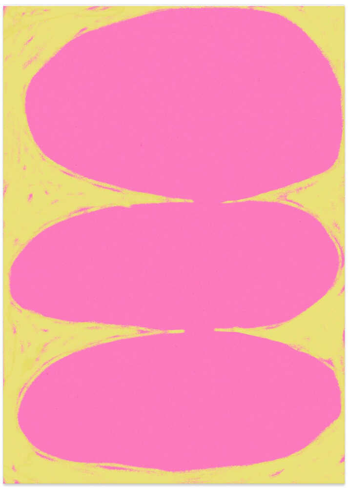 Pink Balance