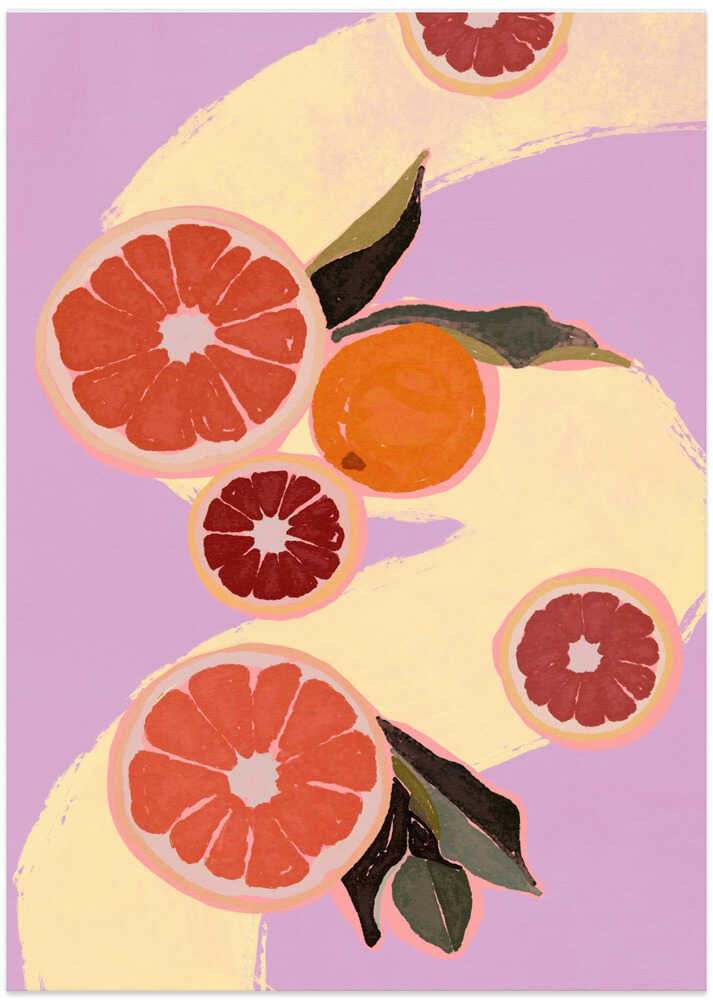 Orangedrift