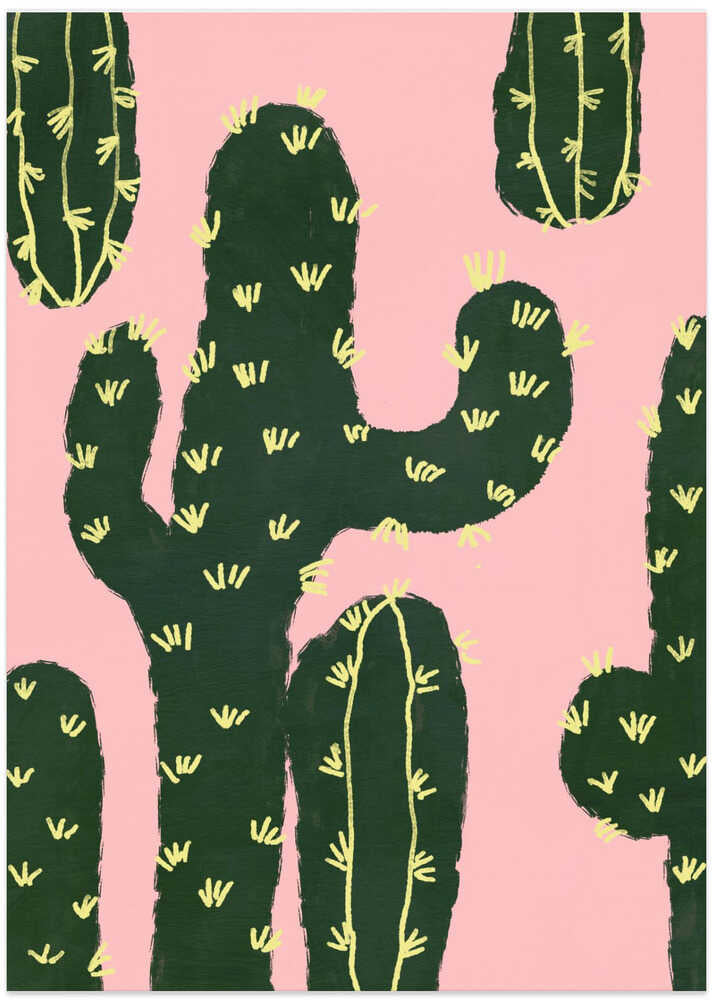 Cactuses