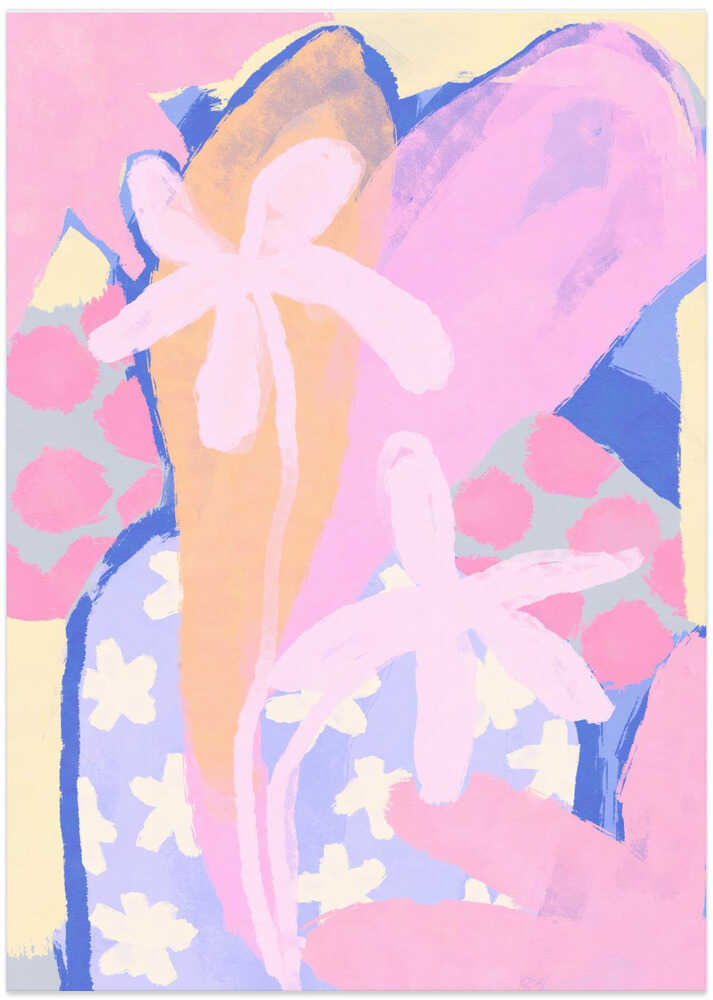 Pastel holidays