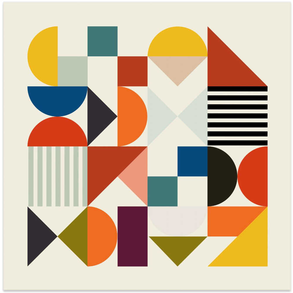 Shapes Minimal