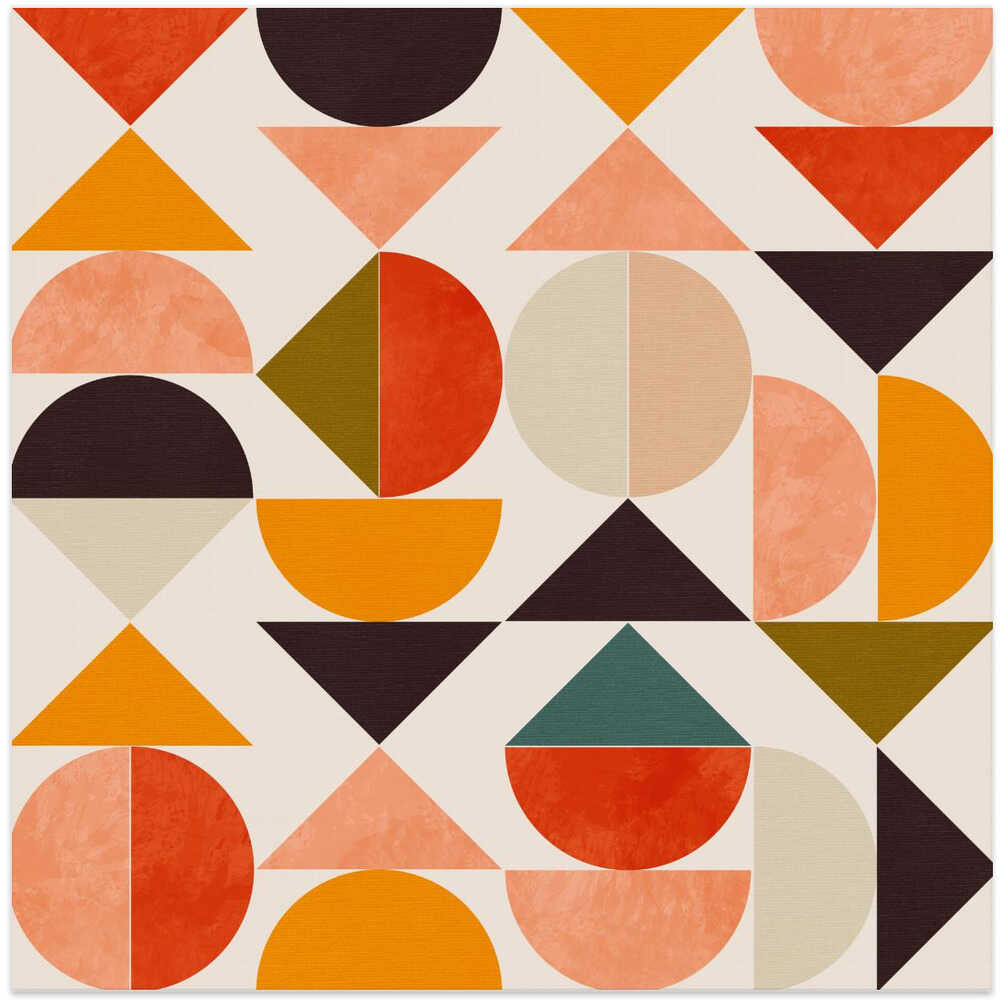 Bauhaus New8