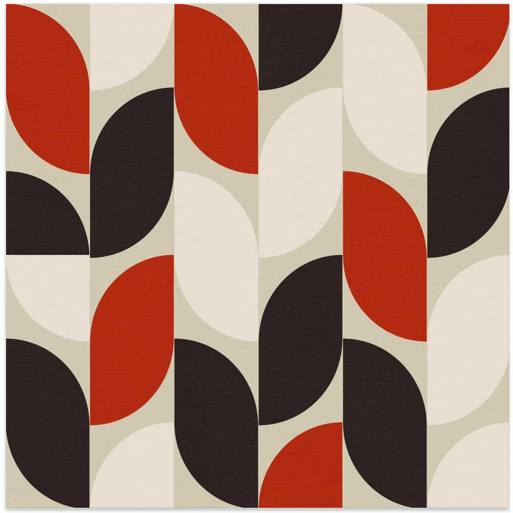 Bauhaus Modern 3