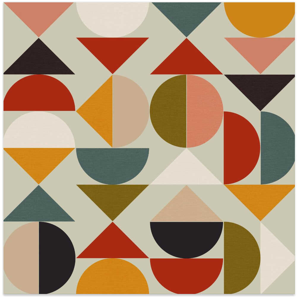 Bauhaus Modern