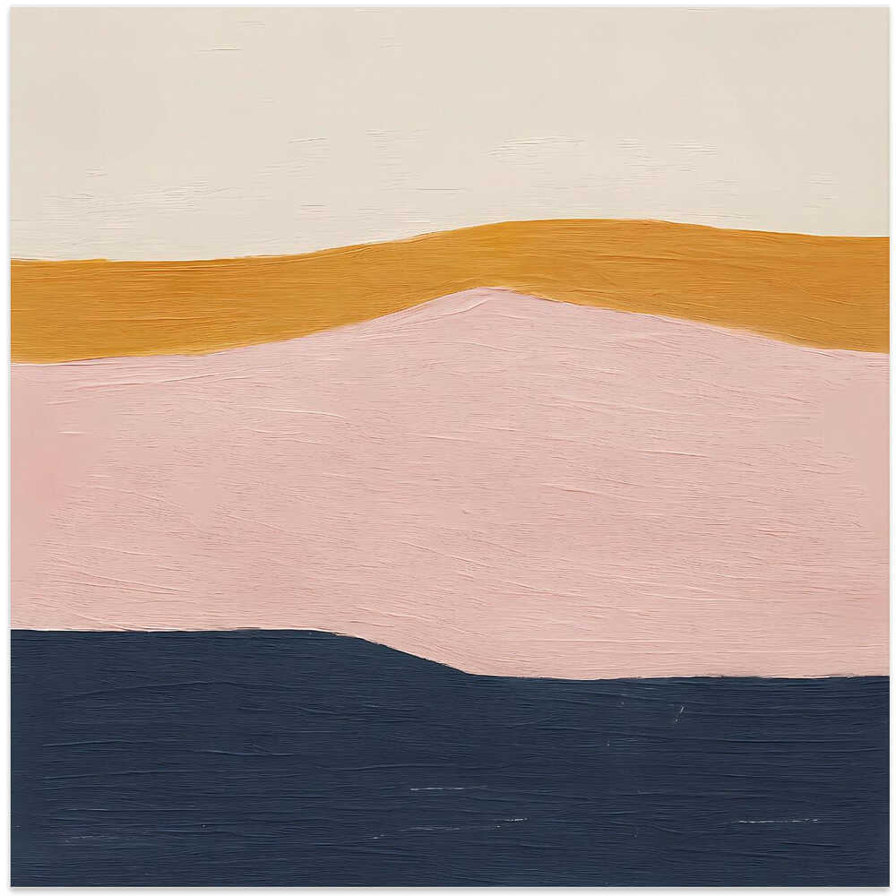 Modern Landscape No 1