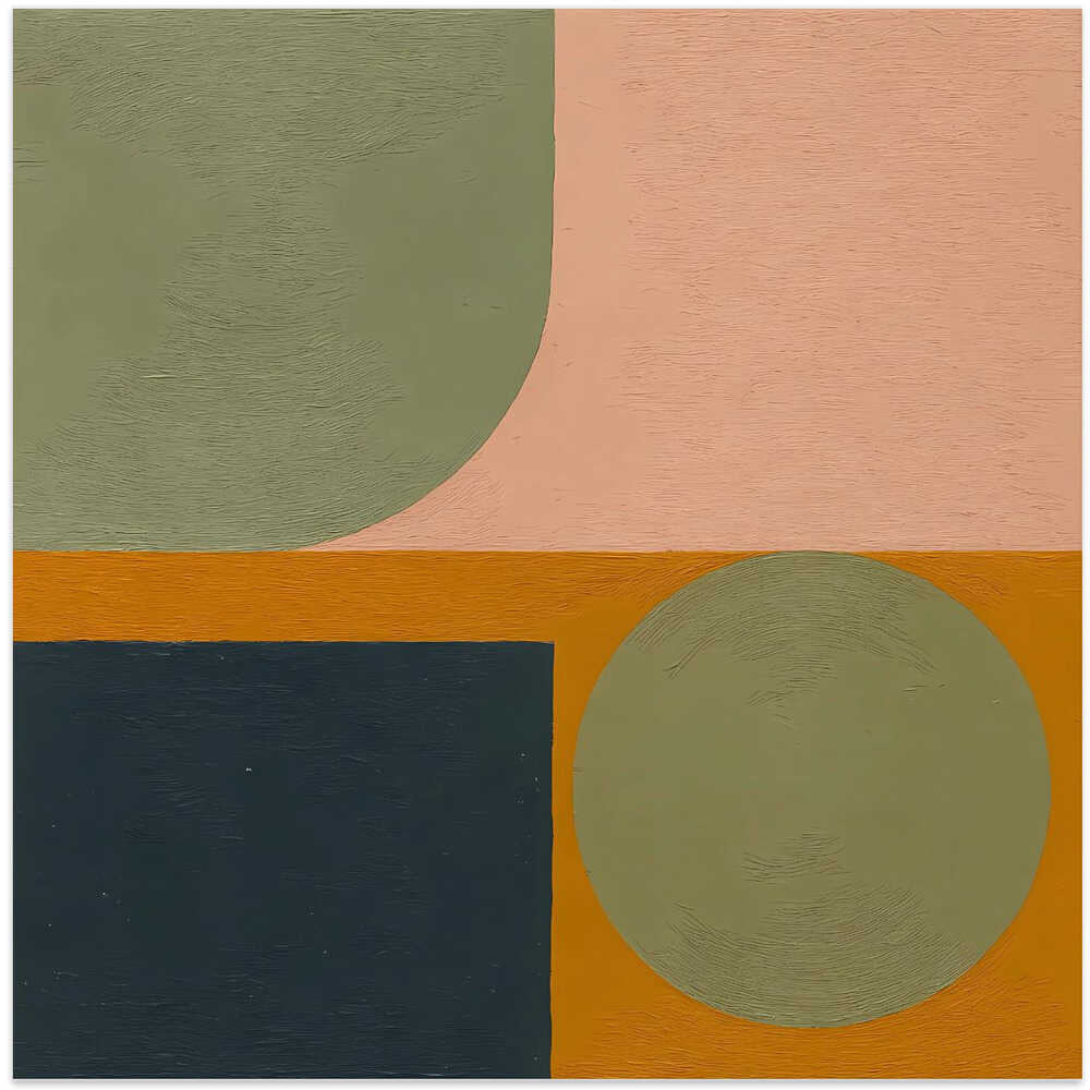 Geo Color Balance