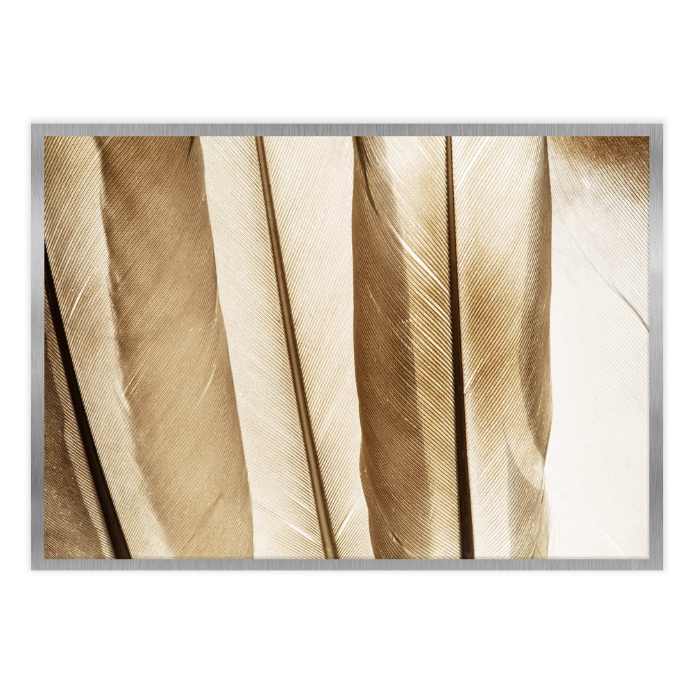 Wings Botanical Print No. 1