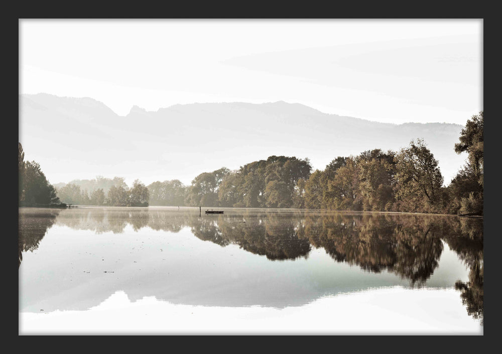 Shadow Landscape