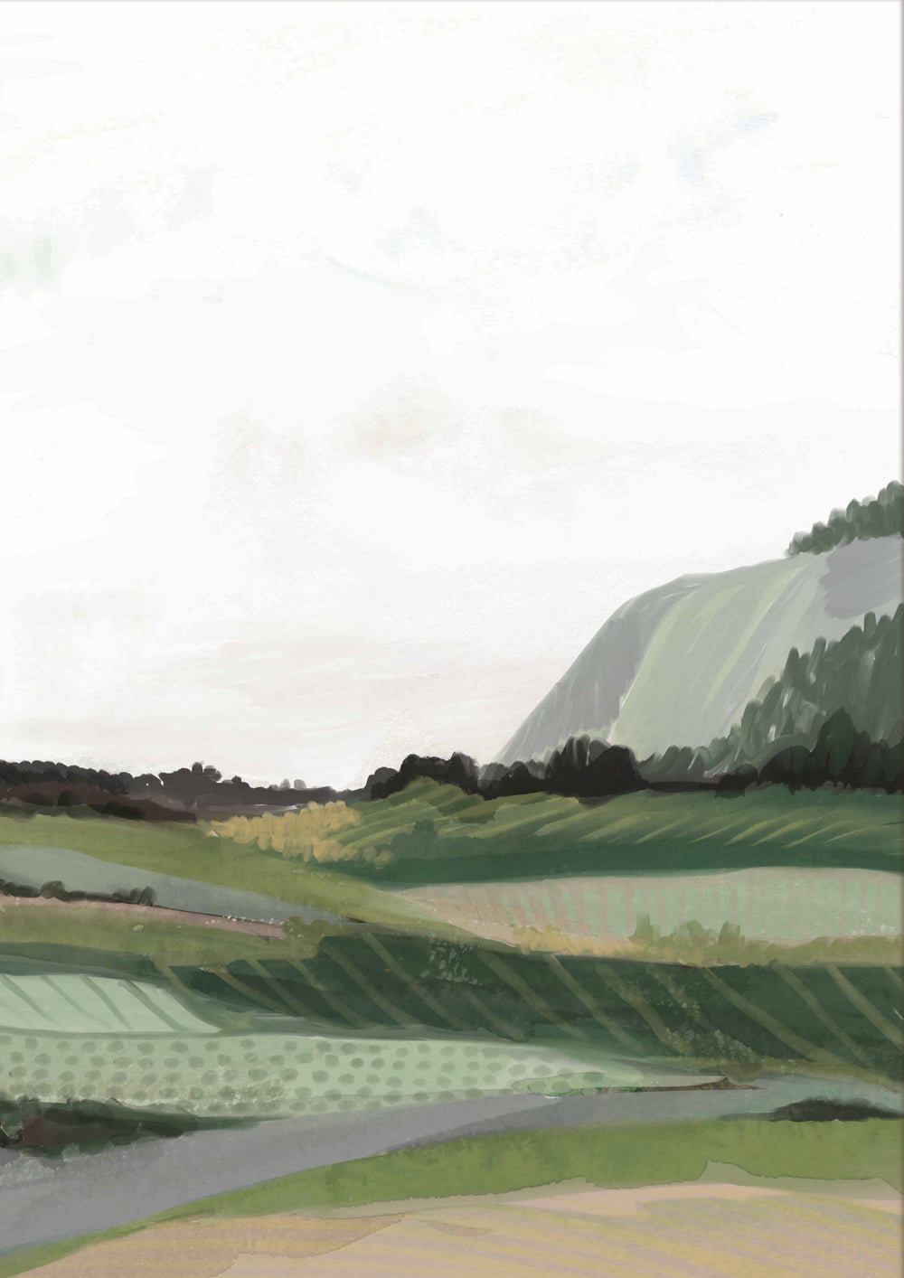 Rolling Hills
