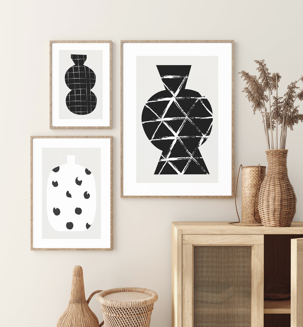 Geo Vase