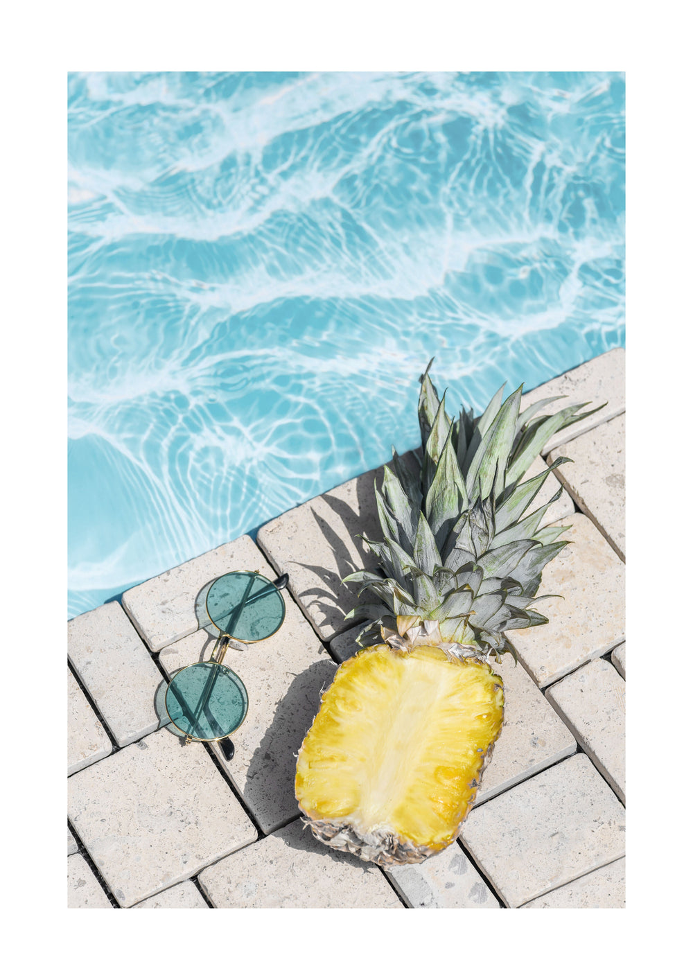 Pineapple Pool