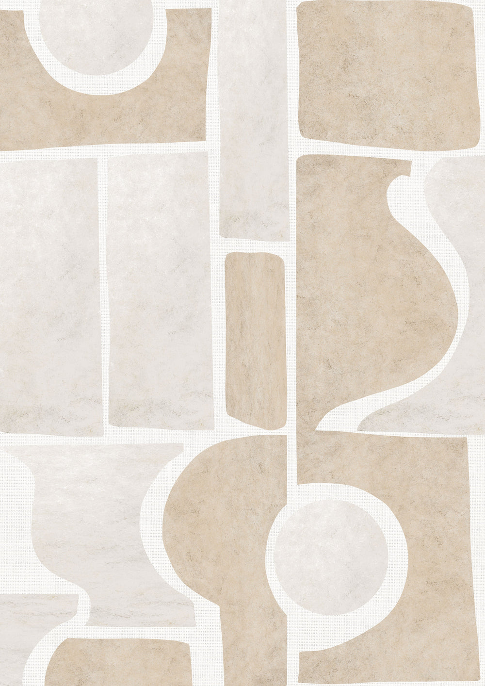 Neutral Shape
