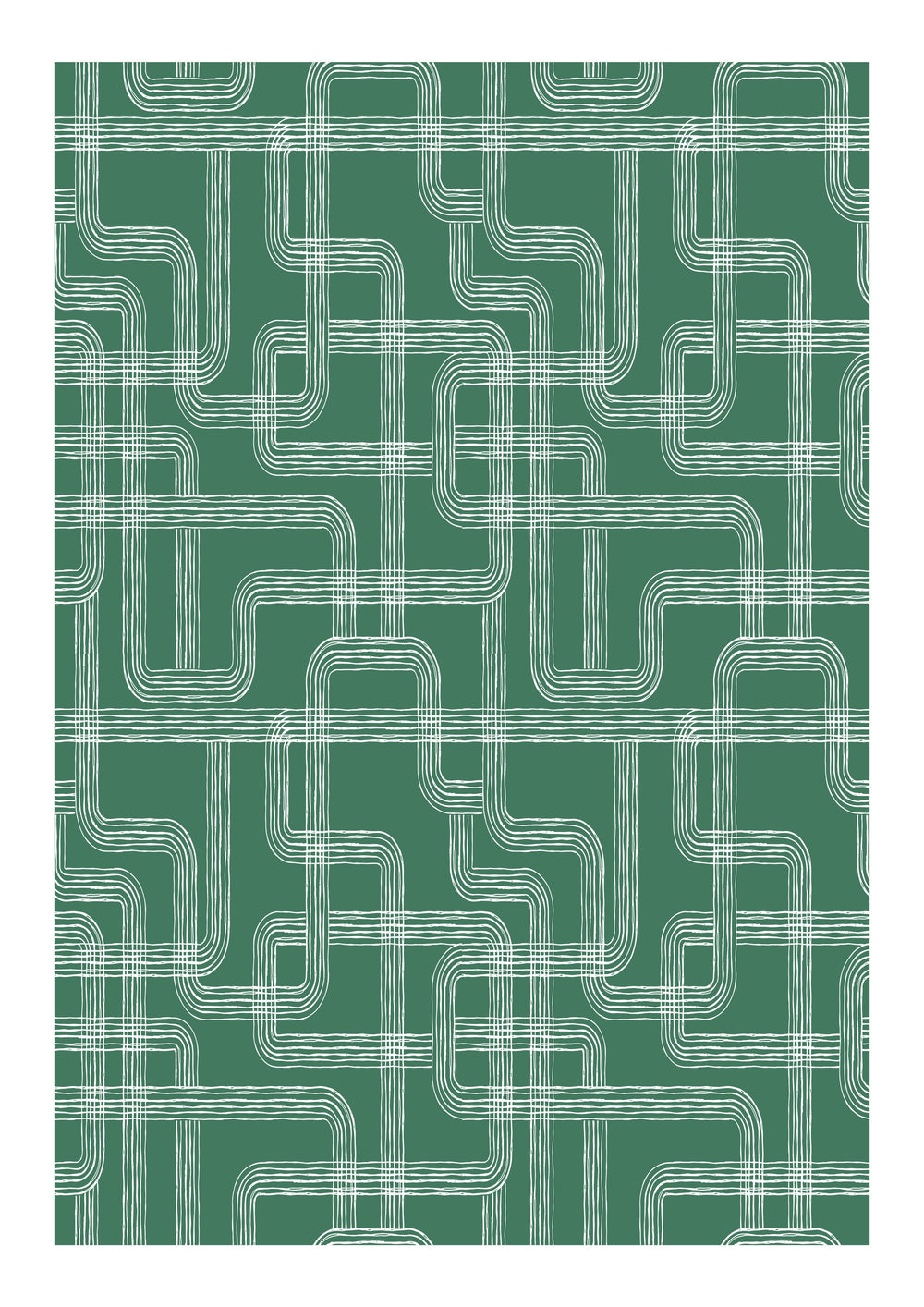 Green Geometric