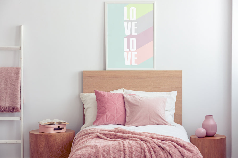 Pastel Love