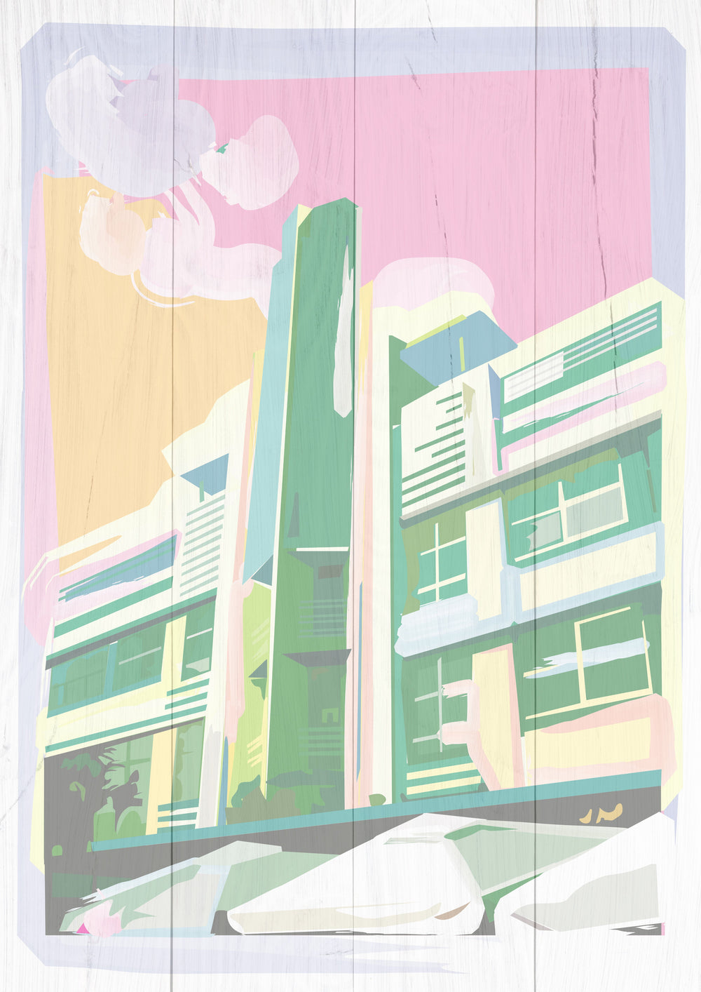 Miami Art