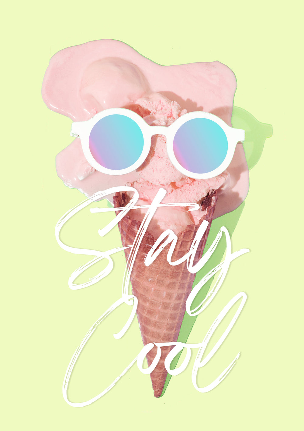 Stay Cool