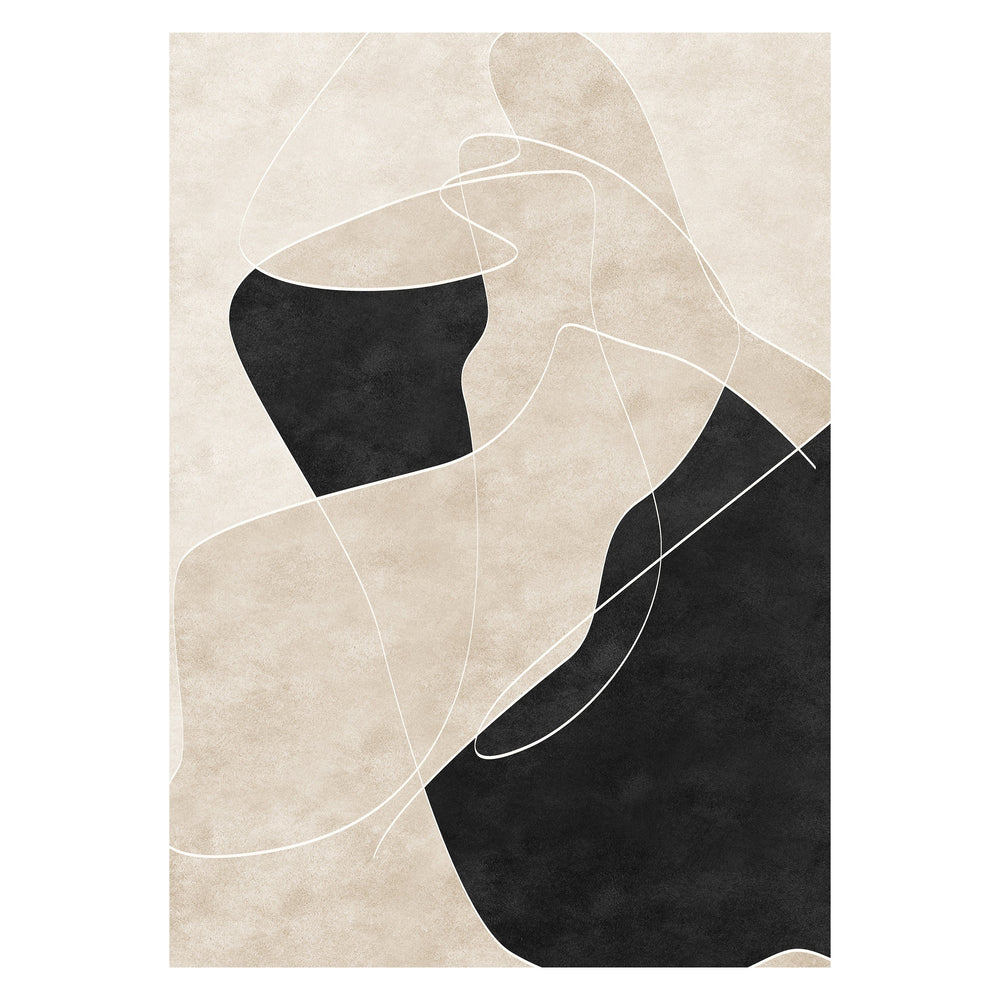 Abstract Lines