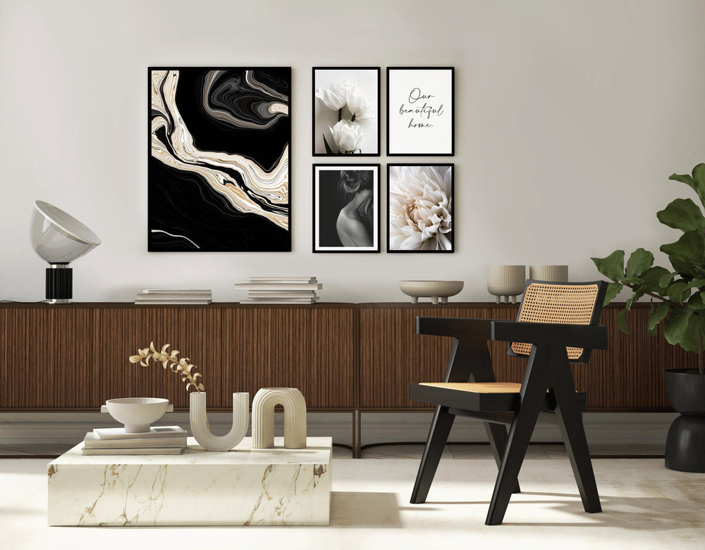 Black Agate