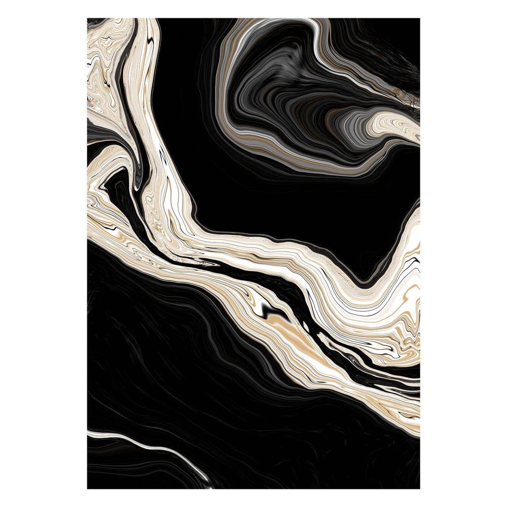 Black Agate