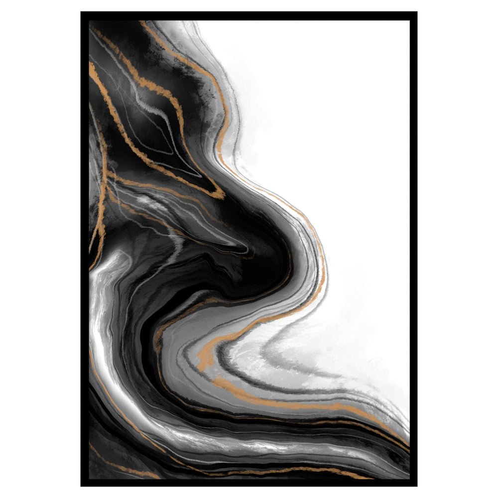 Black Marble