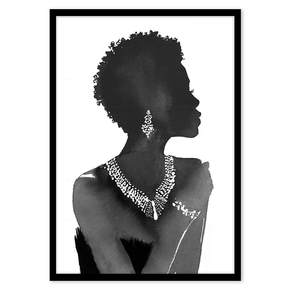 Jessica Durrant - Dripping In Diamonds