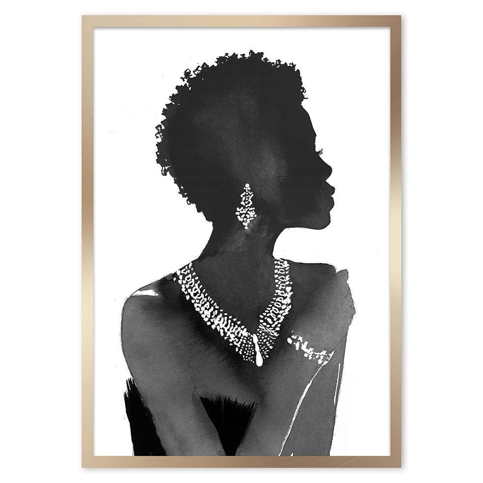 Jessica Durrant - Dripping In Diamonds