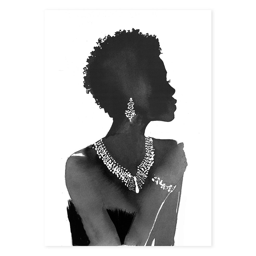 Jessica Durrant - Dripping In Diamonds