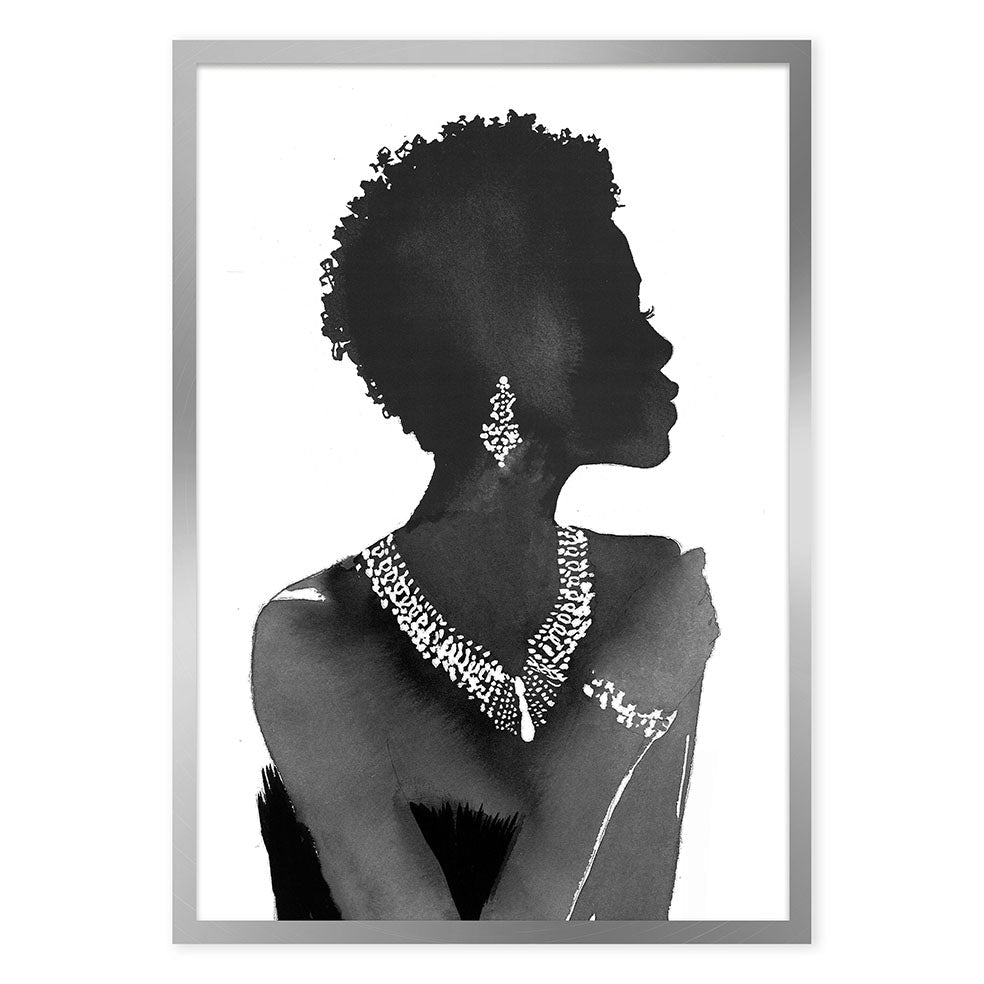 Jessica Durrant - Dripping In Diamonds