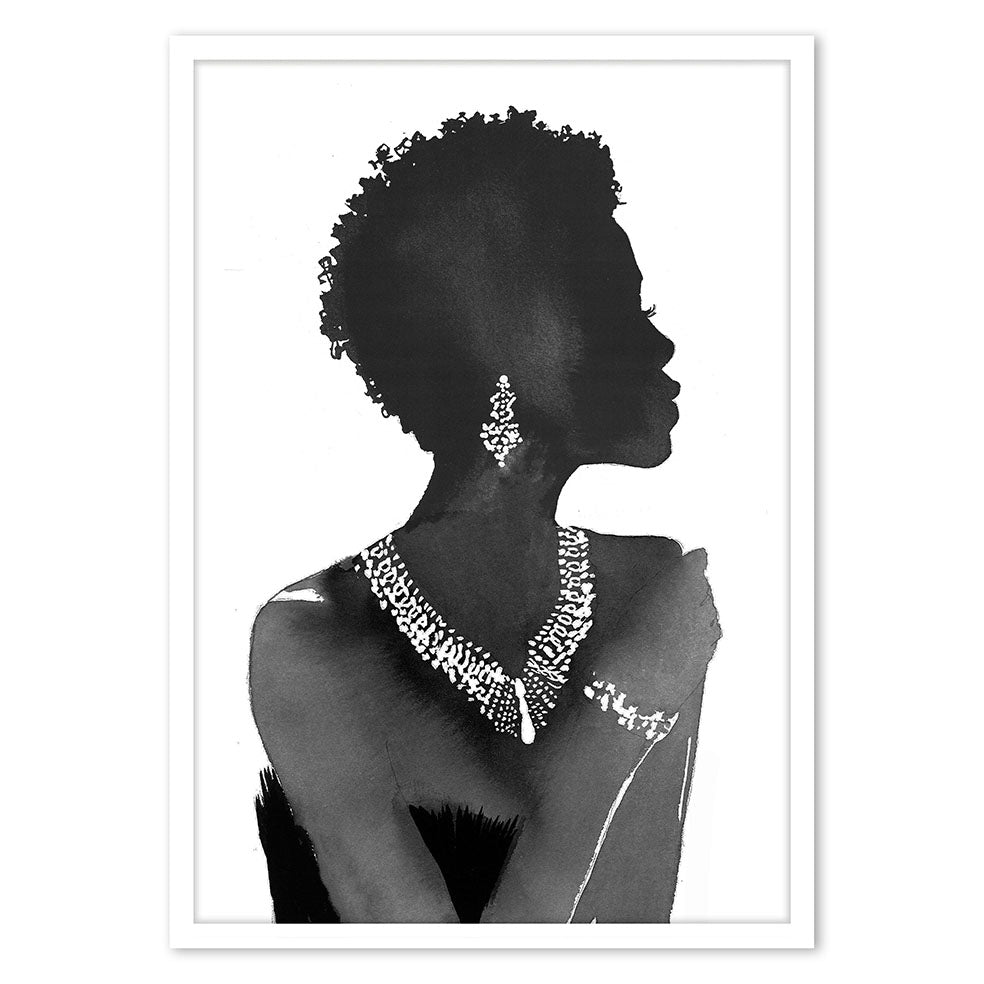 Jessica Durrant - Dripping In Diamonds