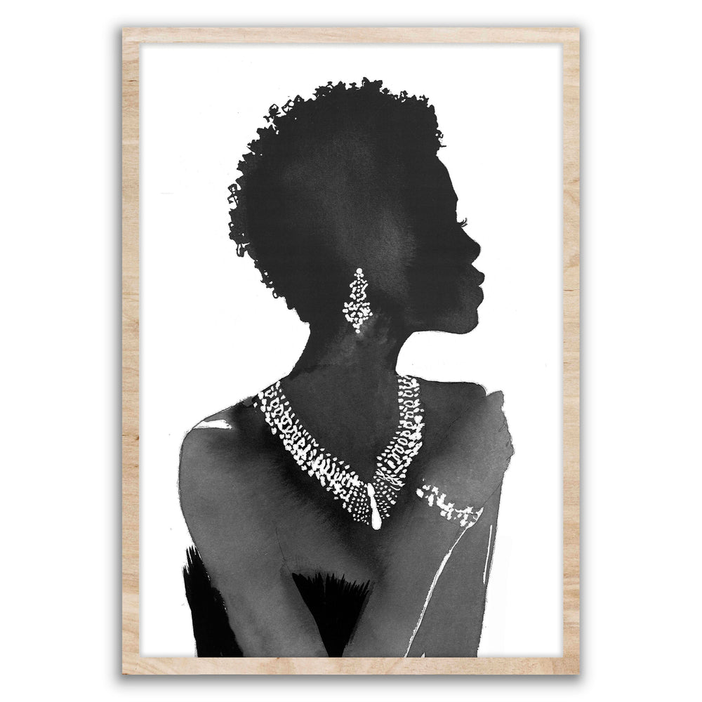 Jessica Durrant - Dripping In Diamonds