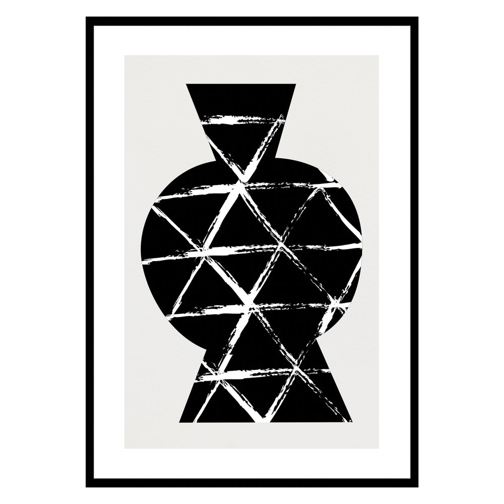 Geo Vase