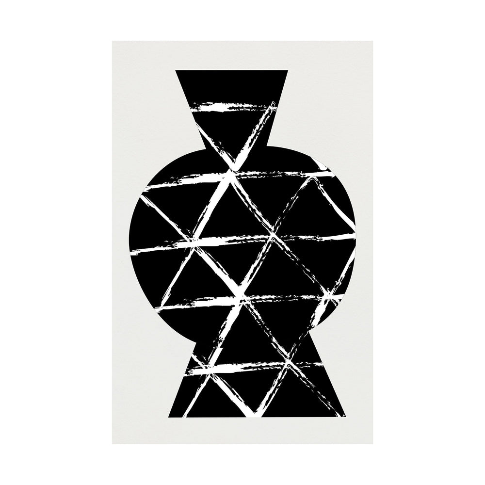 Geo Vase