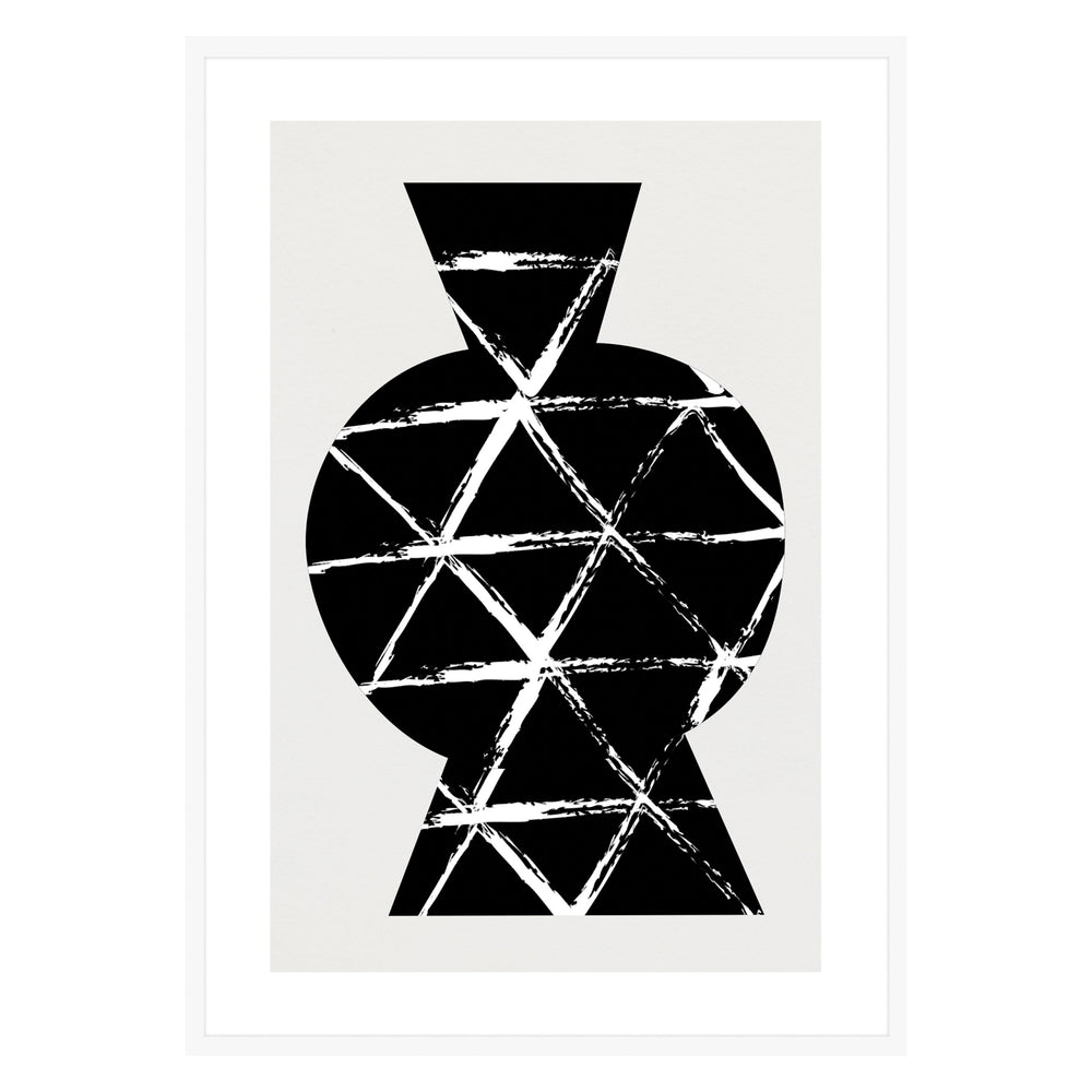 Geo Vase