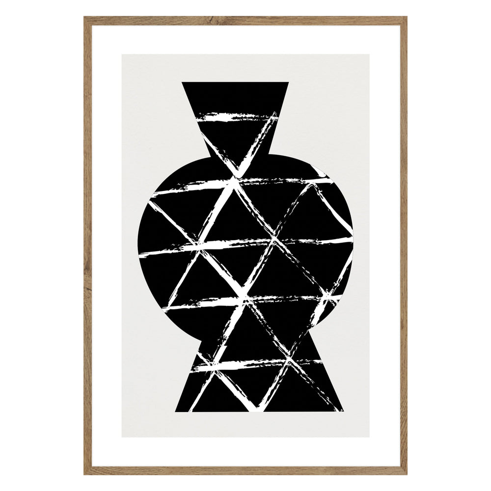 Geo Vase