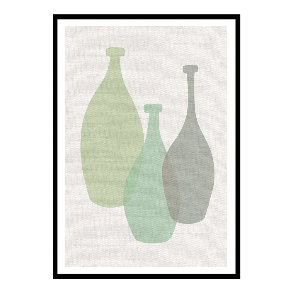 Glass Bottles