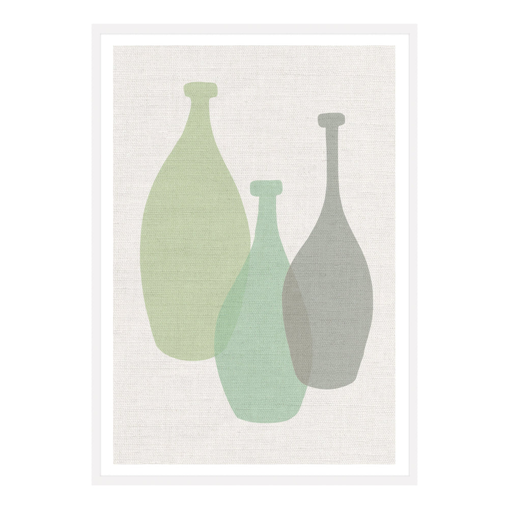 Glass Bottles