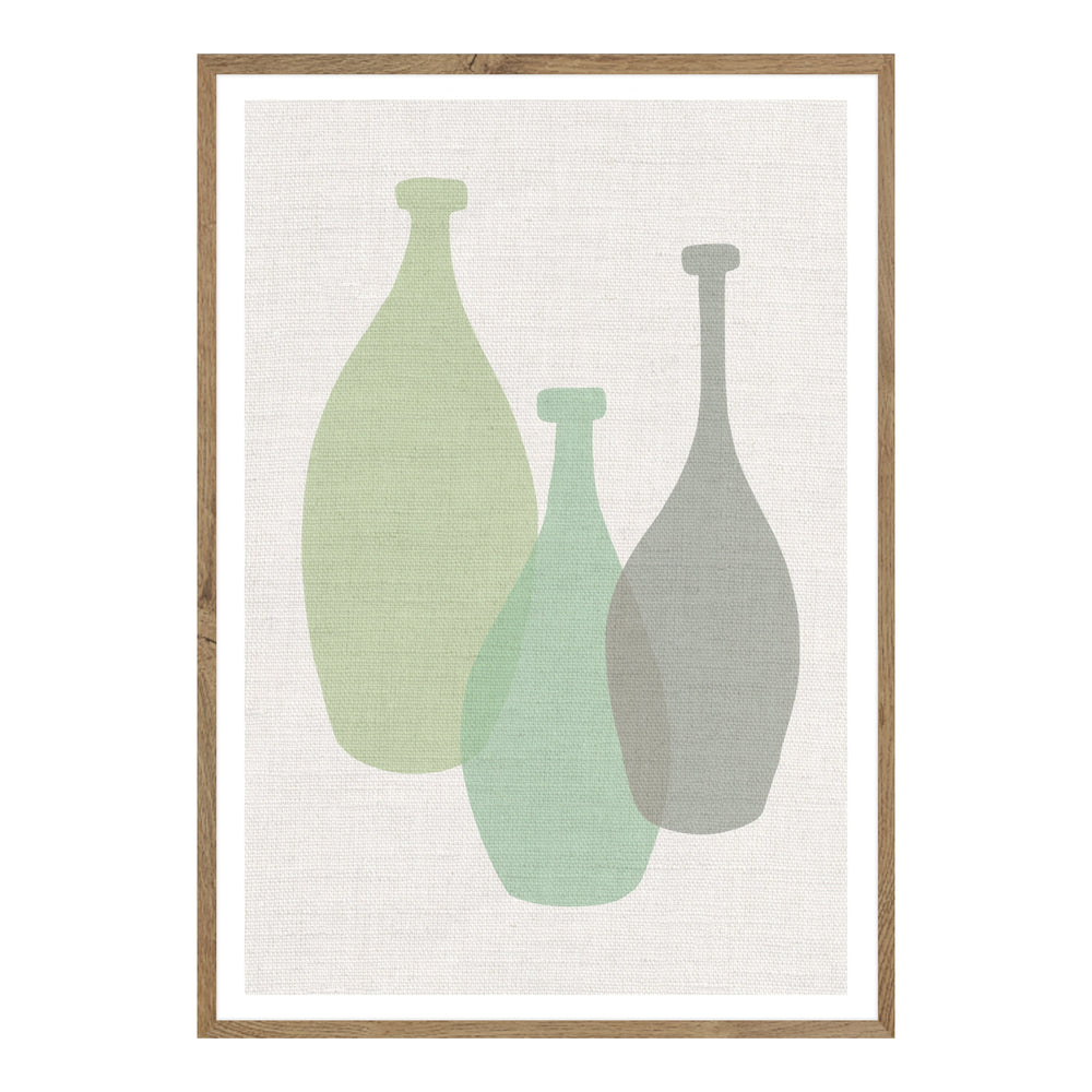 Glass Bottles