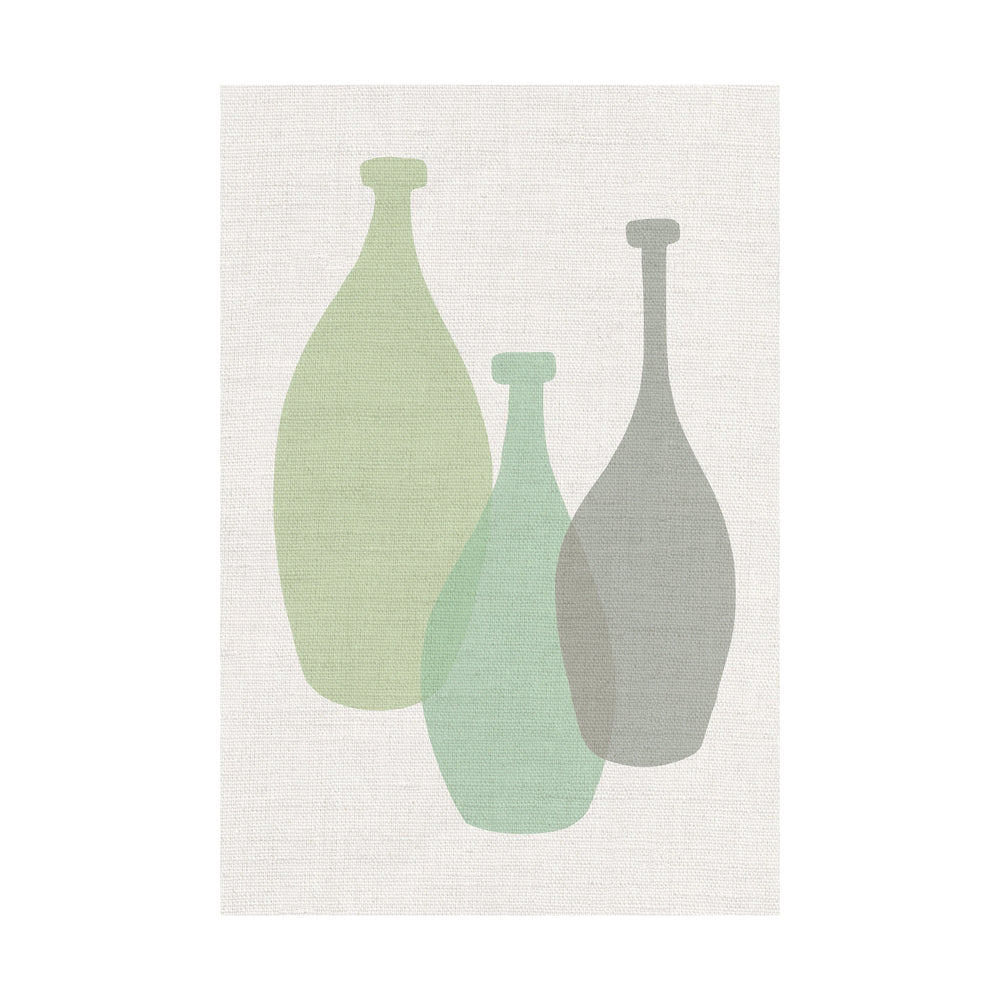 Glass Bottles