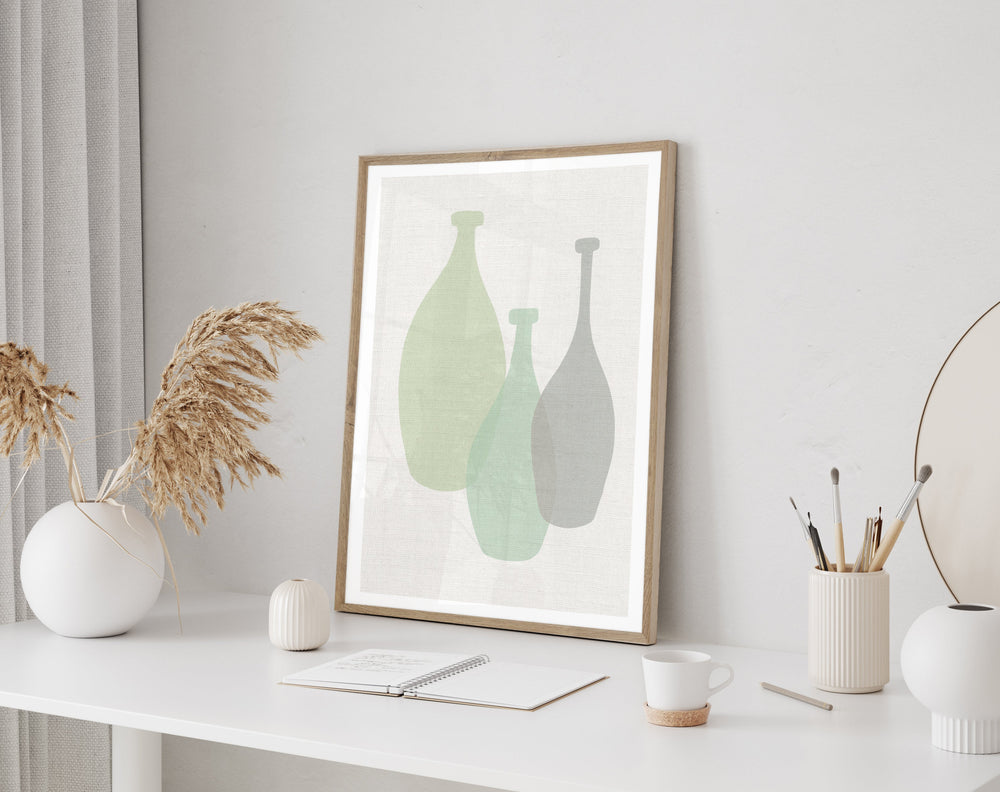 Glass Bottles
