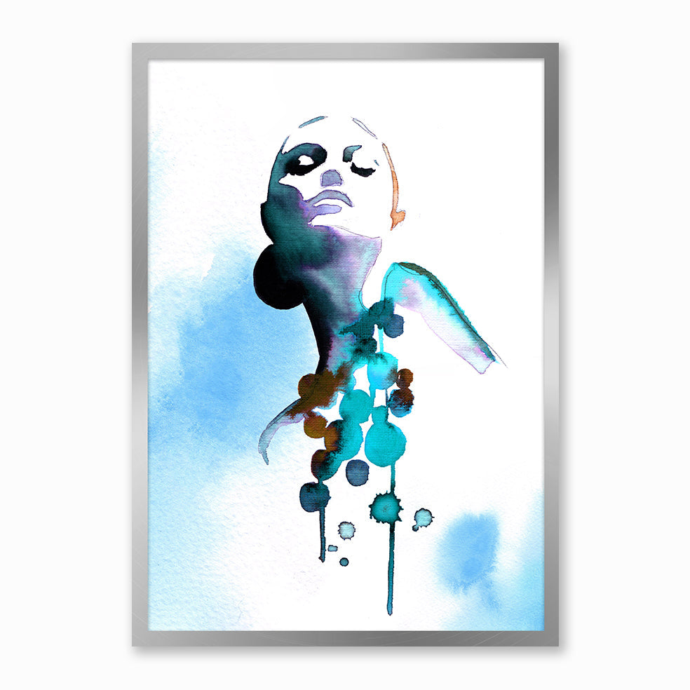 Jessica Durrant - Into The Blue