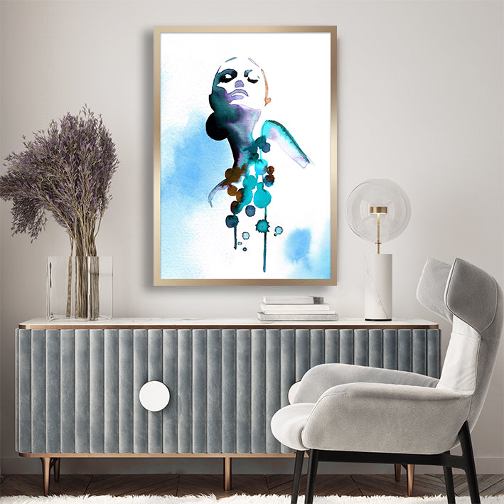 Jessica Durrant - Into The Blue