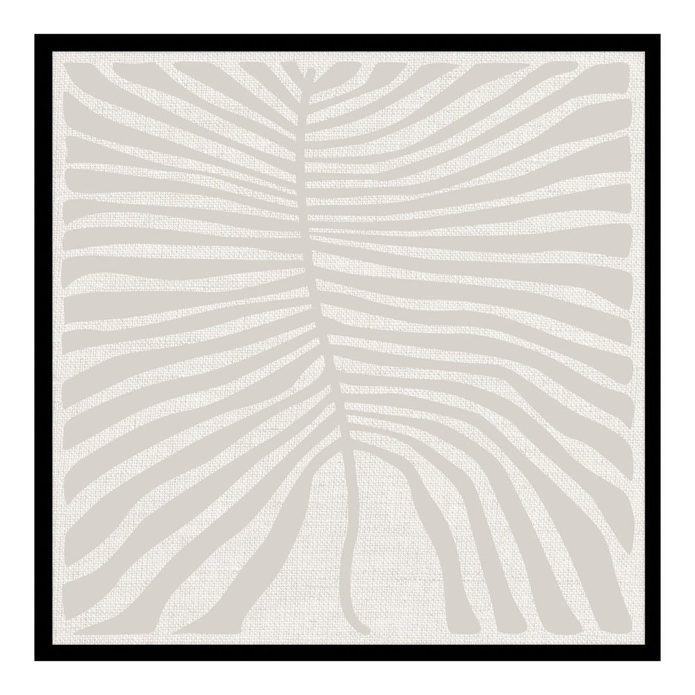 Linen Leaf