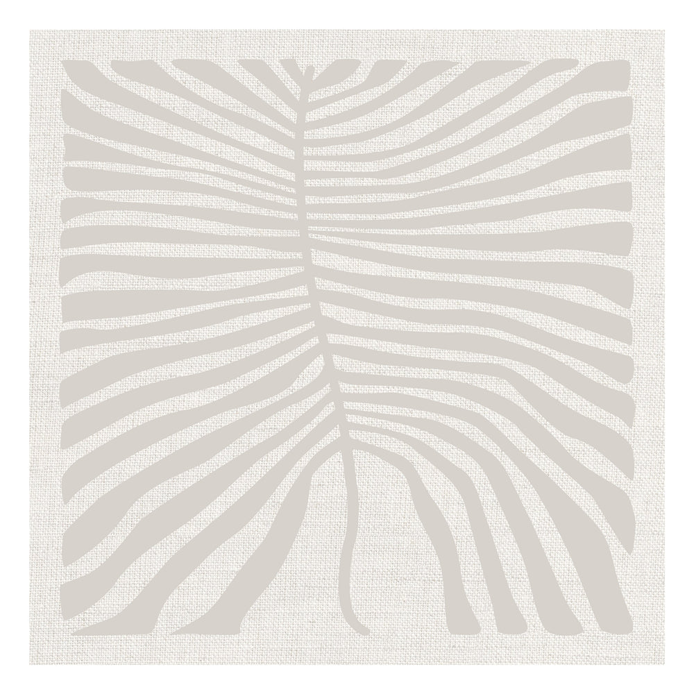 Linen Leaf