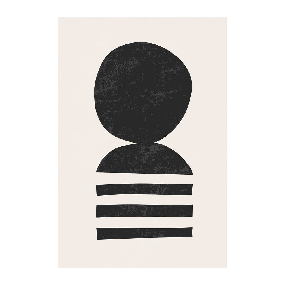 Minimal Shapes 02