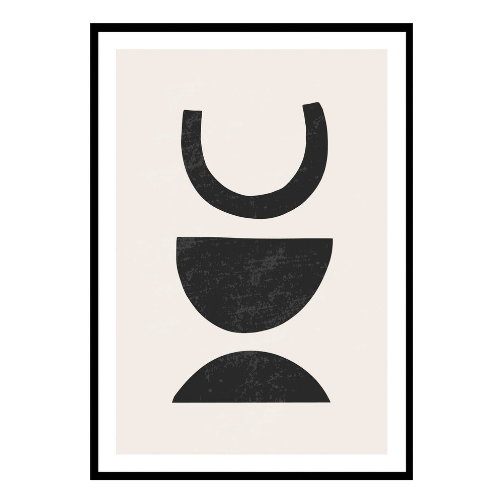 Minimal Shapes 03