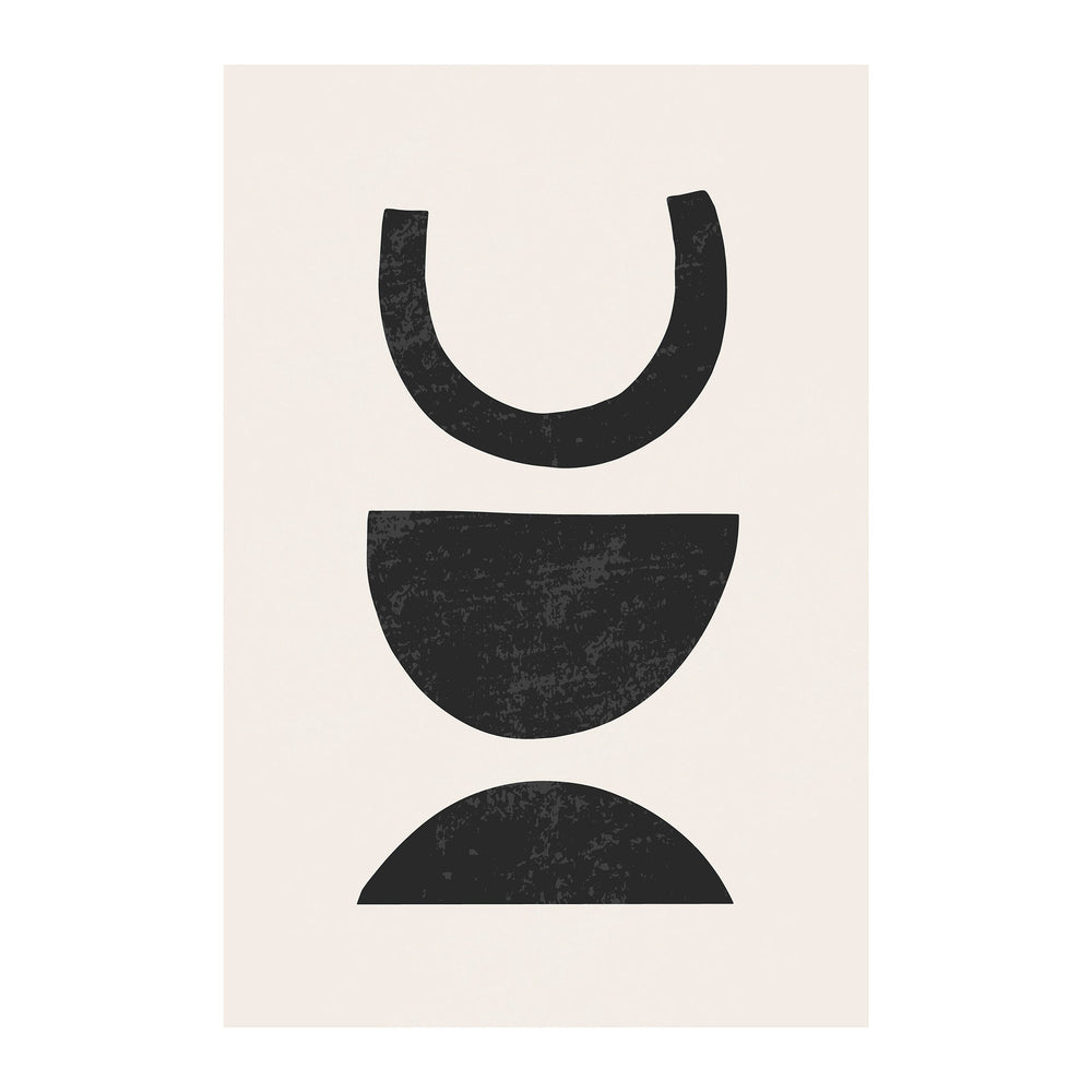 Minimal Shapes 03