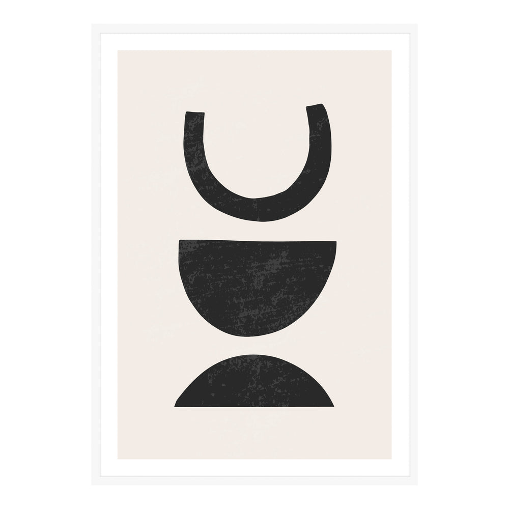 Minimal Shapes 03